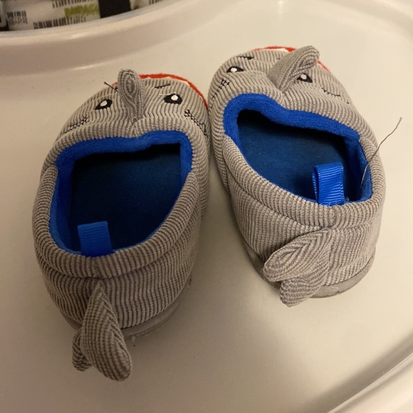 Little Boy Shoe Bundle. - Picture 5 of 5